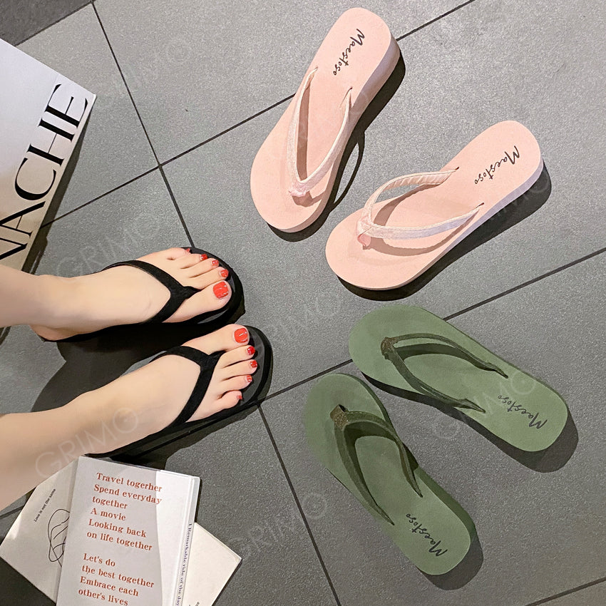 Ferheight Highheel