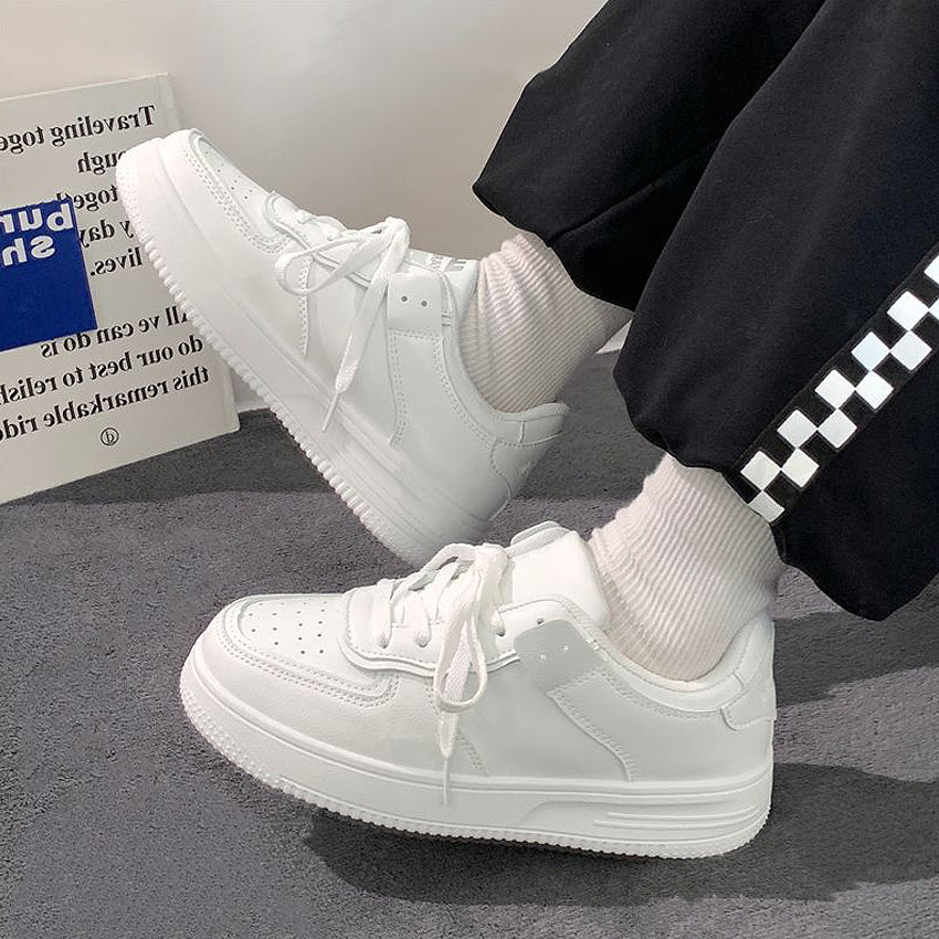 Premium Plafern Sneaker