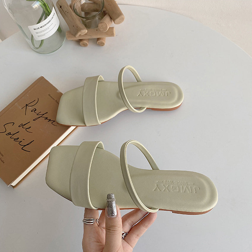 Zypresso Sandal