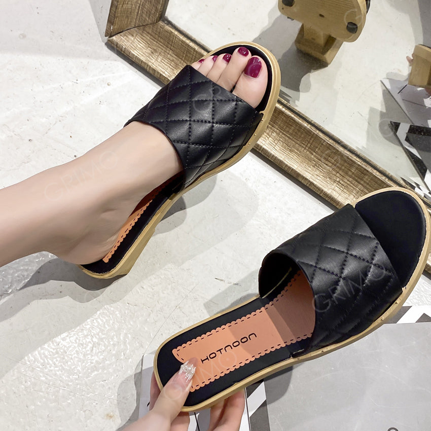 Zokmoo Highheel