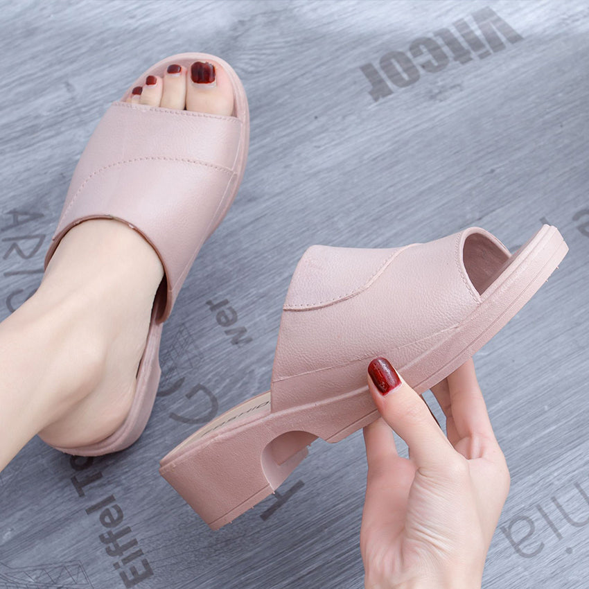 Genmist Highheel