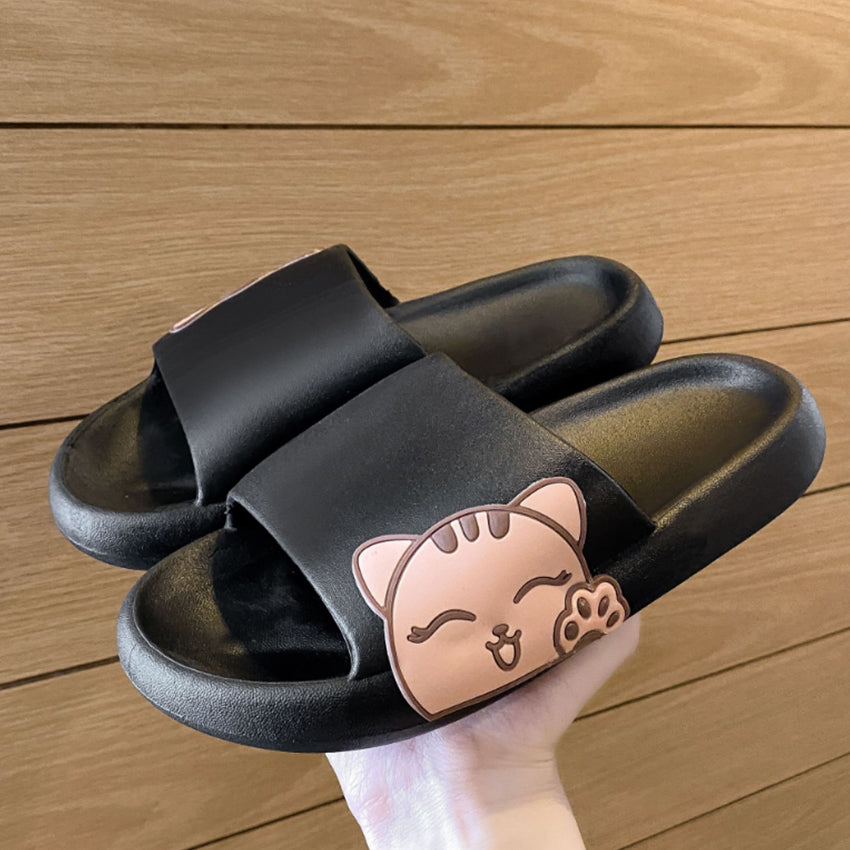 Meowik Slipper