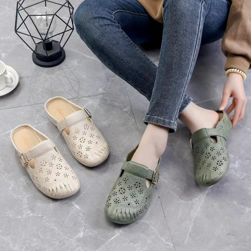 Meshchet Cover Shoes