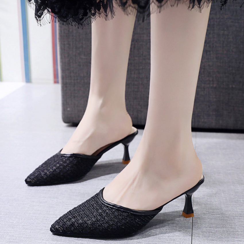 Doiry Highheel