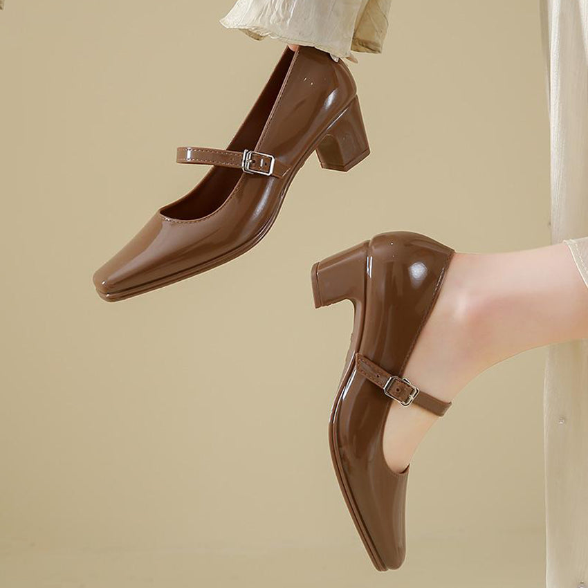 Pumporia Heel