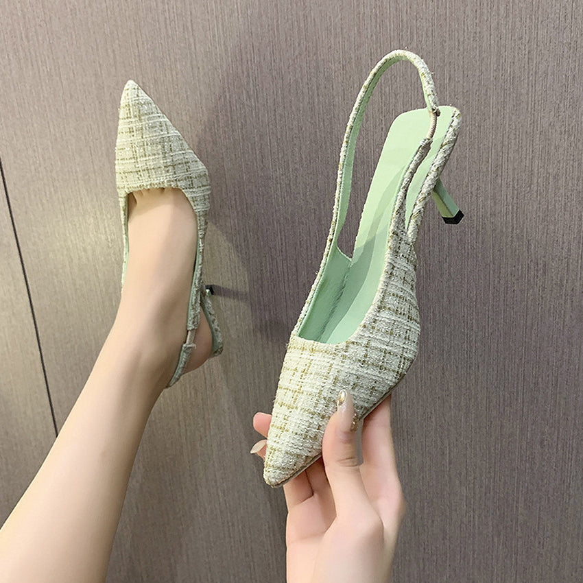 Veasprin Highheel