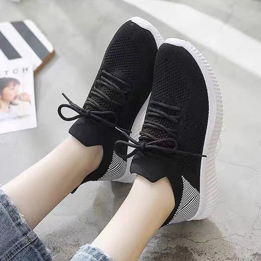Neon Lightlline Sneaker