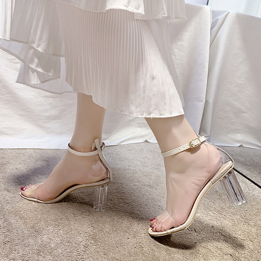 Emptee Highheel