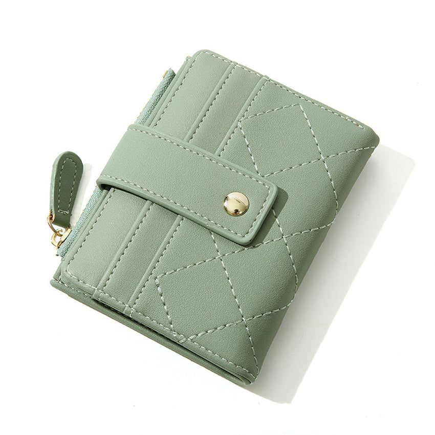 Jinermie Card Wallet