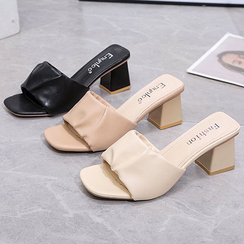 Premium Nesipoch Highheel