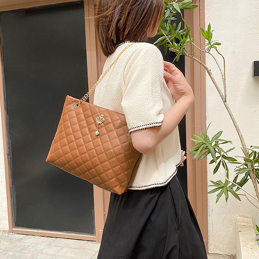 Cromutiara Handbag