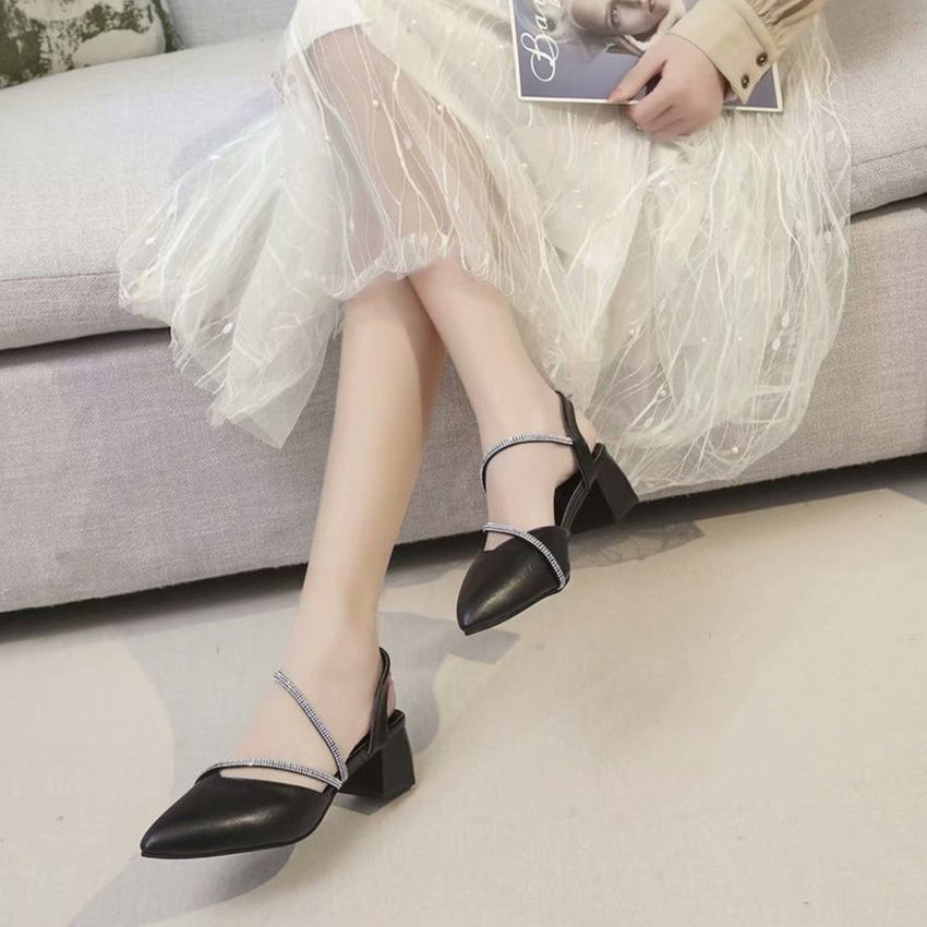 Premium Jablink Highheel
