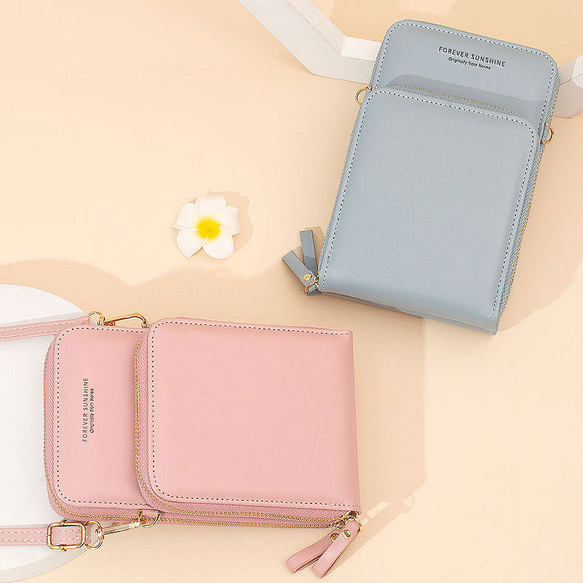 Multipurpose Pladoran Bag