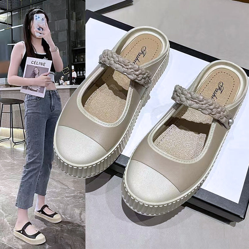 Duendy Shoe
