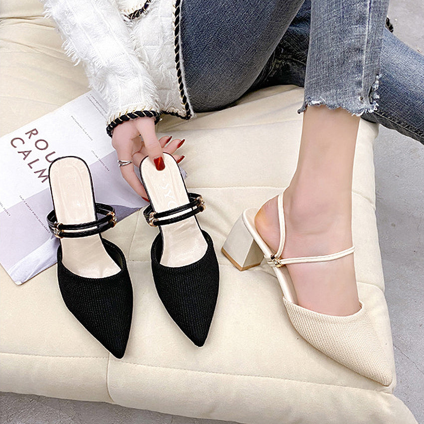 Lavenco Highheel