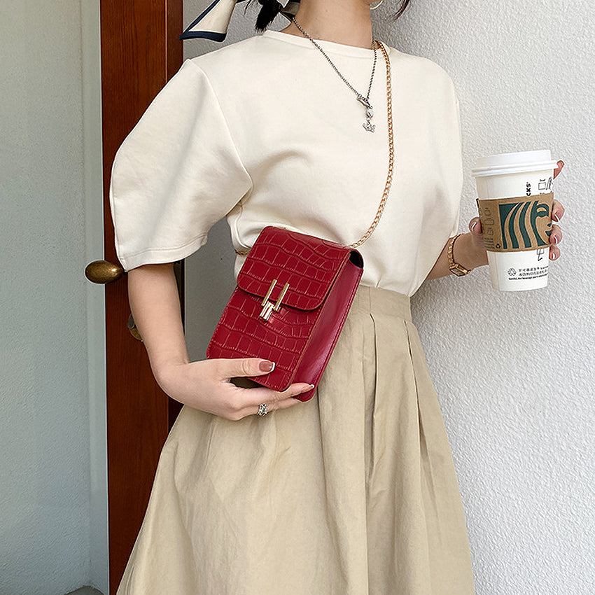 Wildria Sling Bag