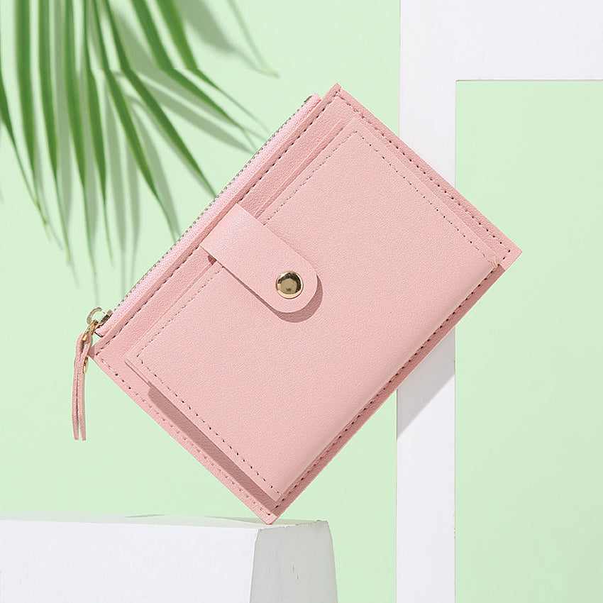 Ficlassic Short Wallet