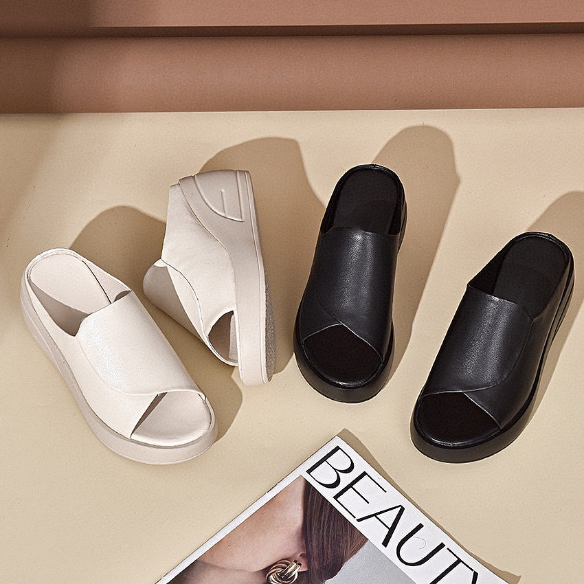 Premium Clidomen Wedges