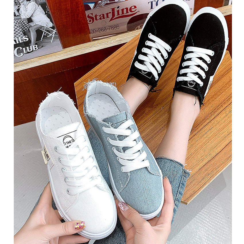 110plus Sneaker
