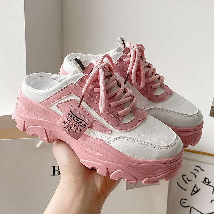 Nonjoru Multiway Sneaker