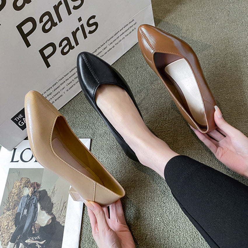 Seychelly Highheel