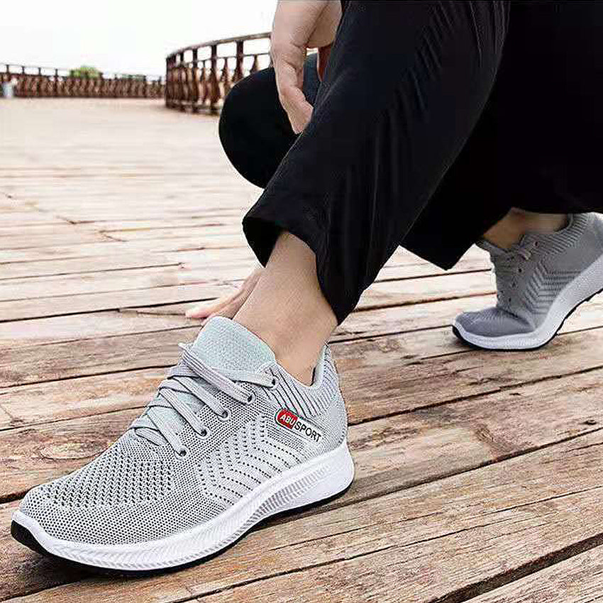 Abuku Sneaker