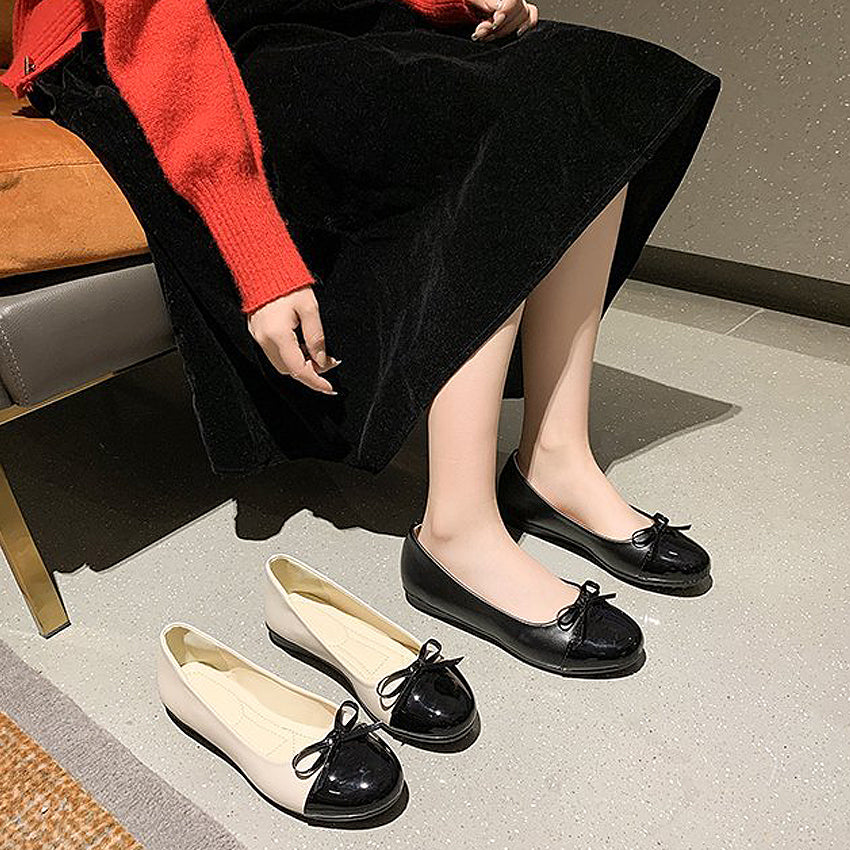 Navivoya Flat Shoe