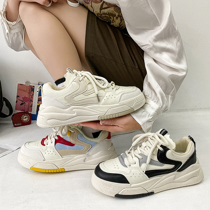 Jrocos Sneaker