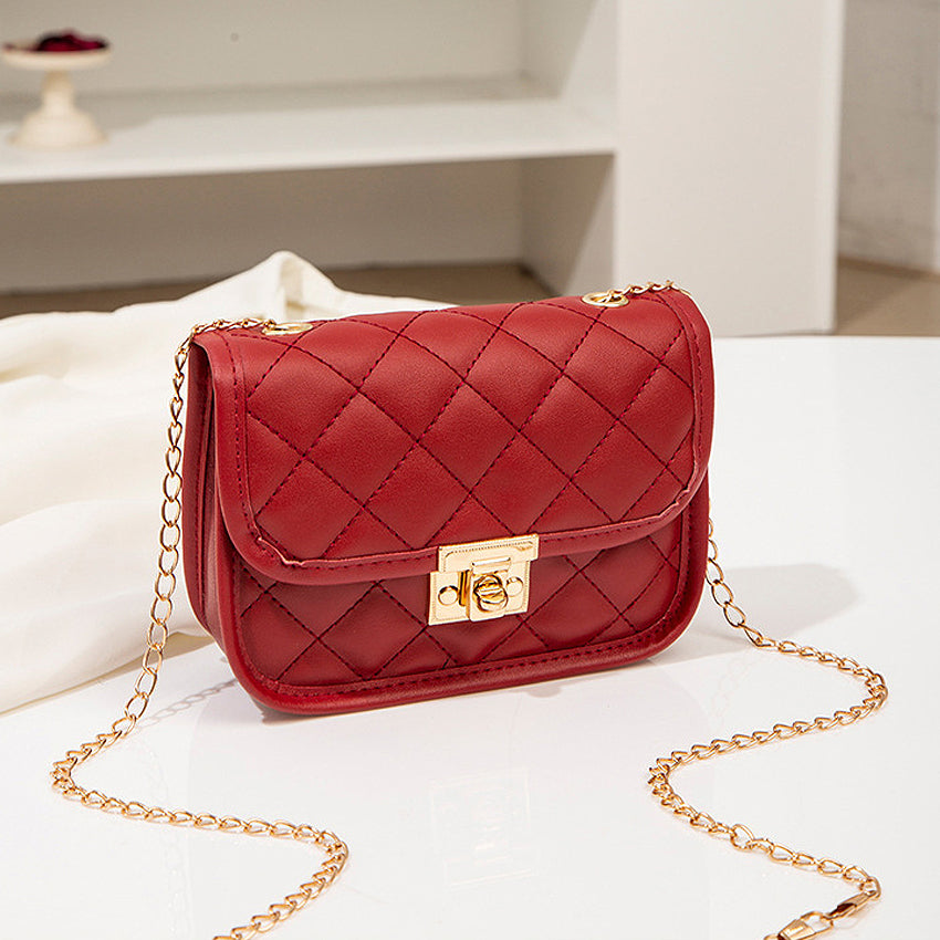 Jushieru Sling Bag