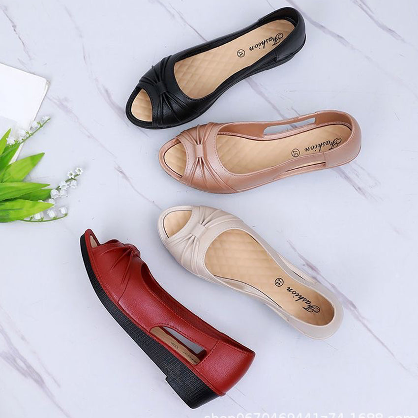 Trodraine Style Shoe