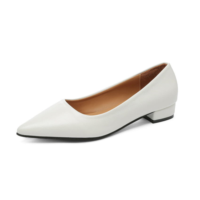 Raqutte Point Highheel