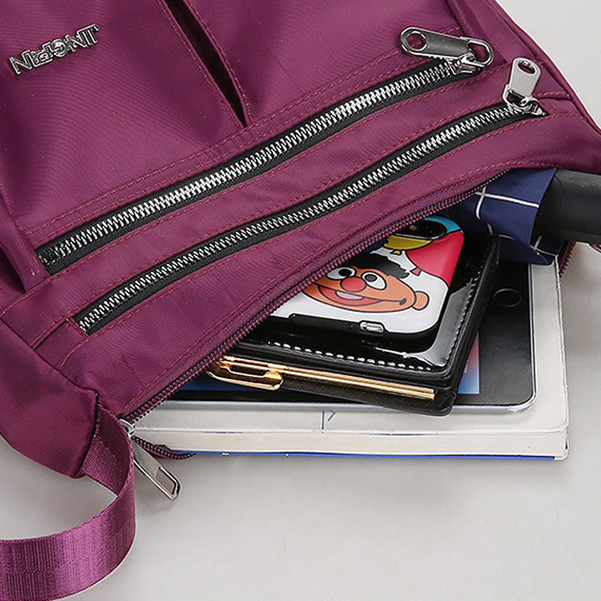 Nytren Nylon Bag
