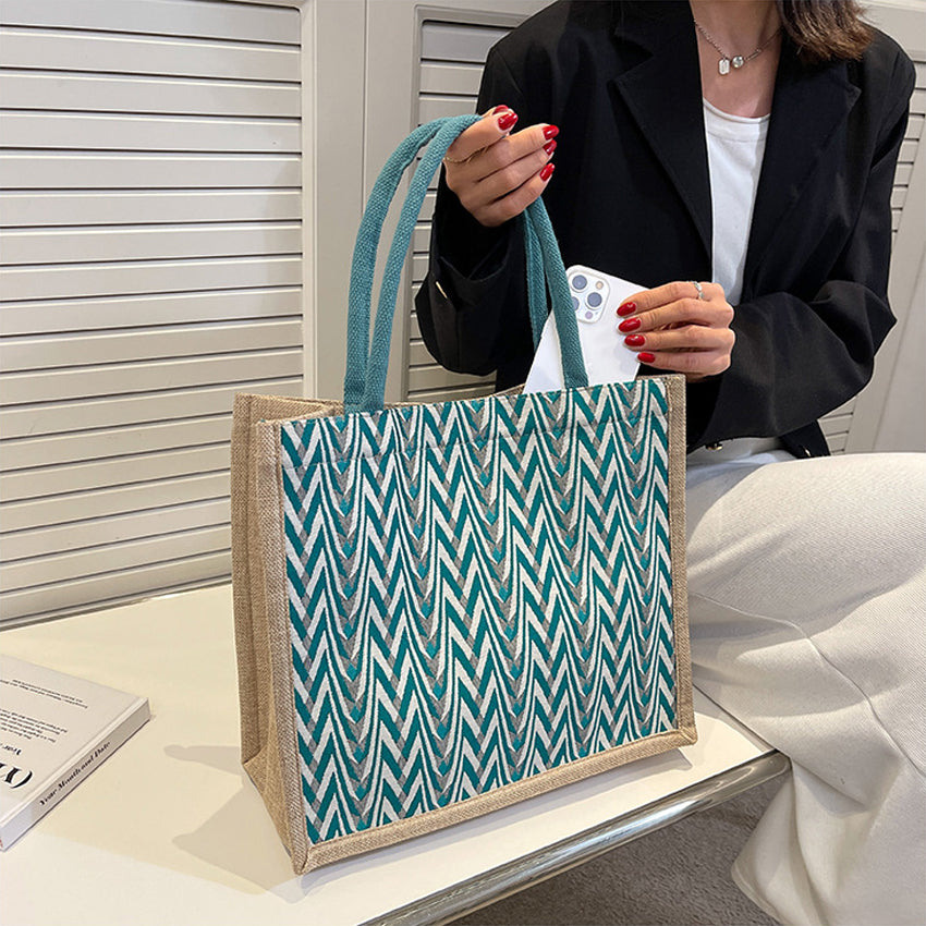 Japano Tote Handbag