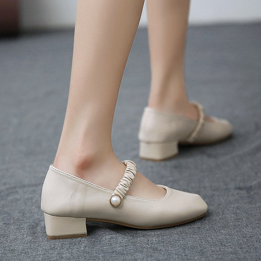 Festiara Cover Shoe