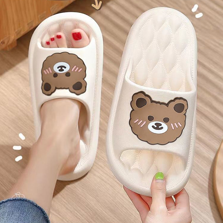 Malbear Sandal