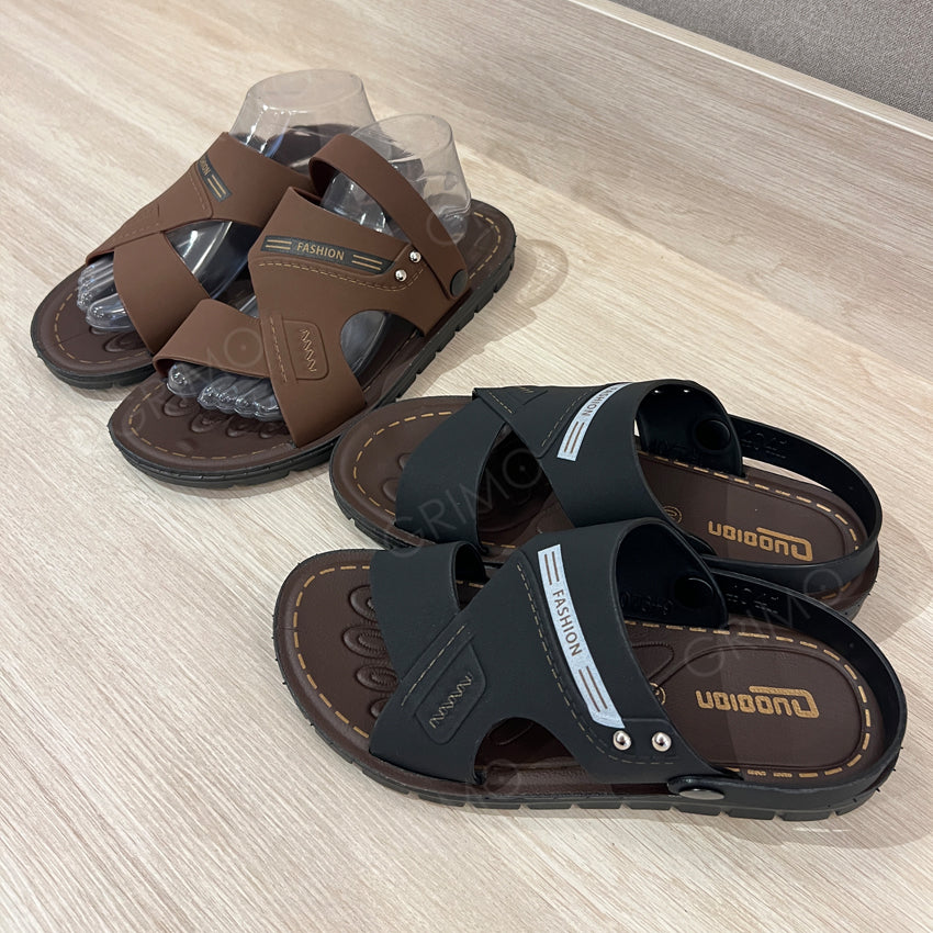Zrekfuse Men Sandal