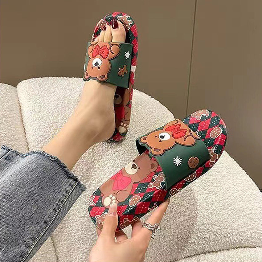 Sinzbear Sandal