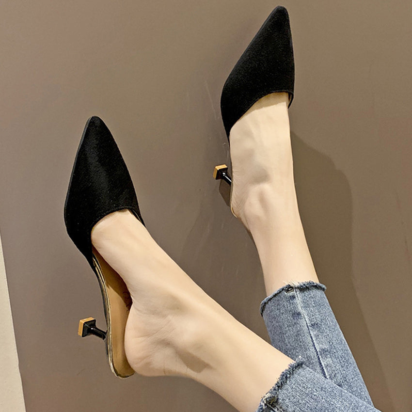 Taliasah Highheel