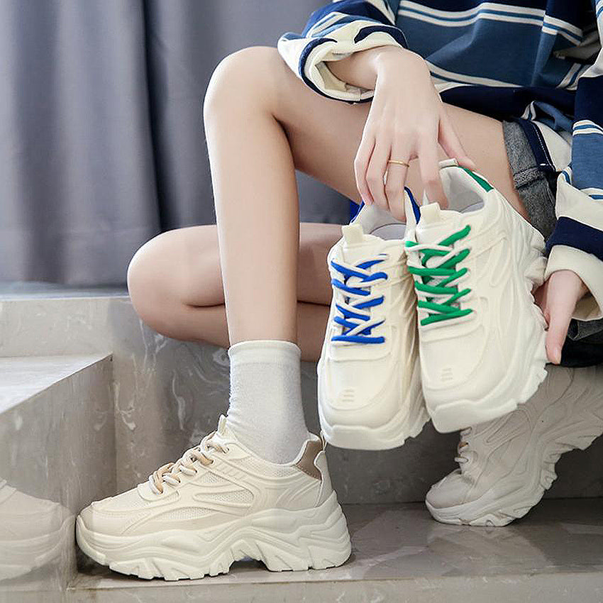 Premium KBGIR Sneaker