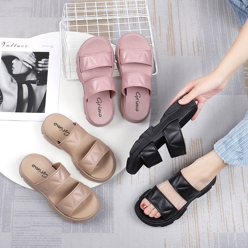 Palaxed Sandal