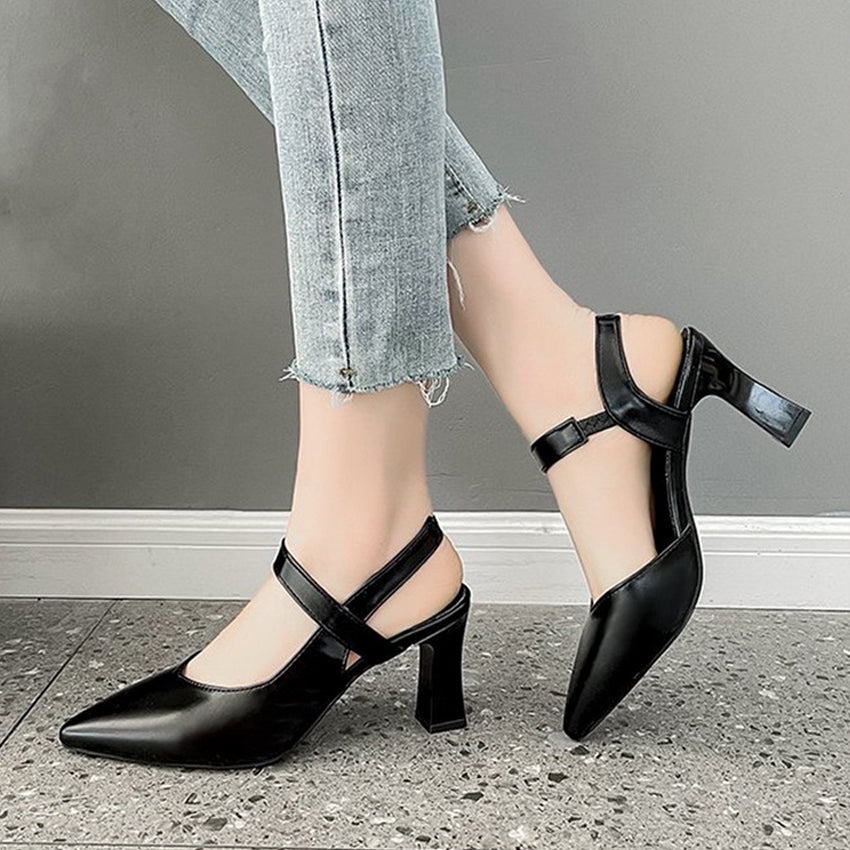 Cramty Highheel