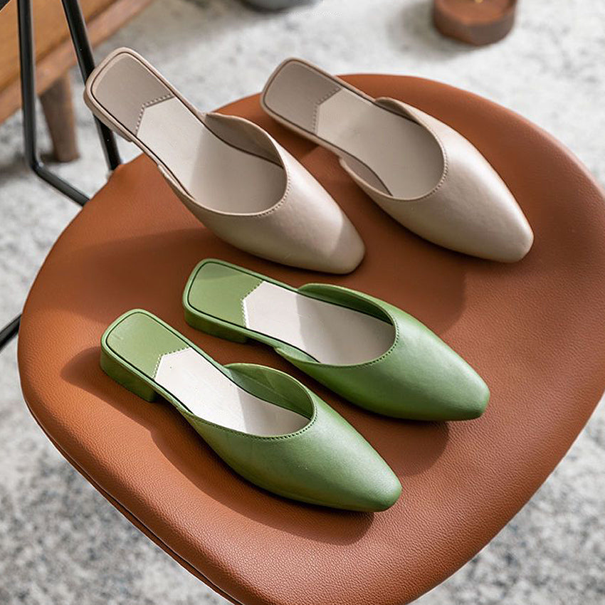 Eligio Highheel