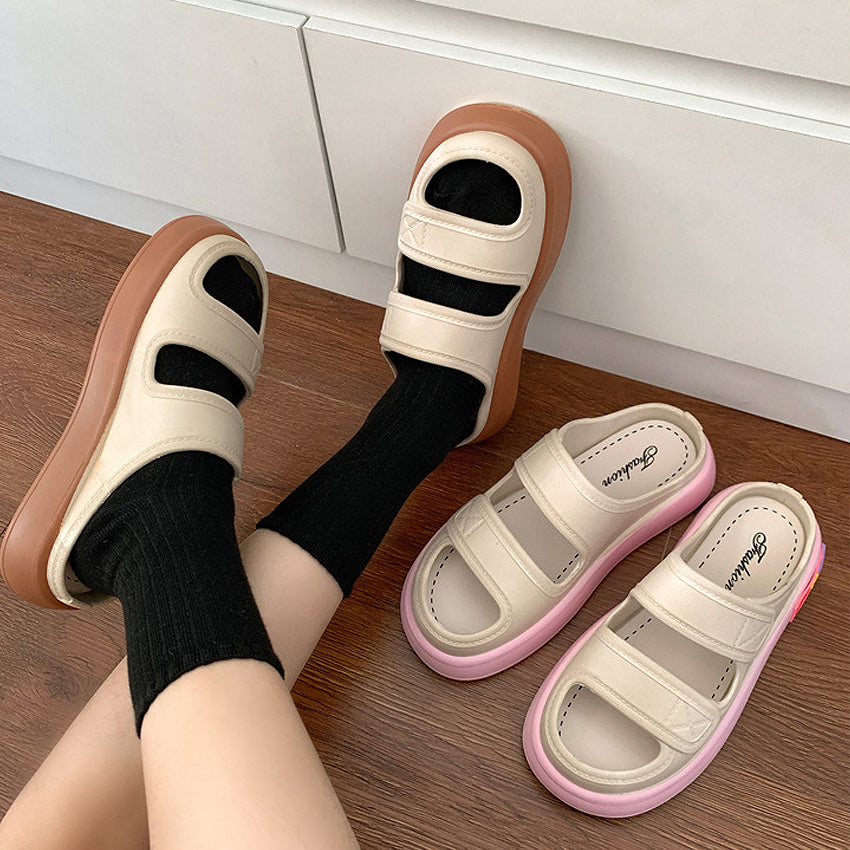 Vecoreal Sandal