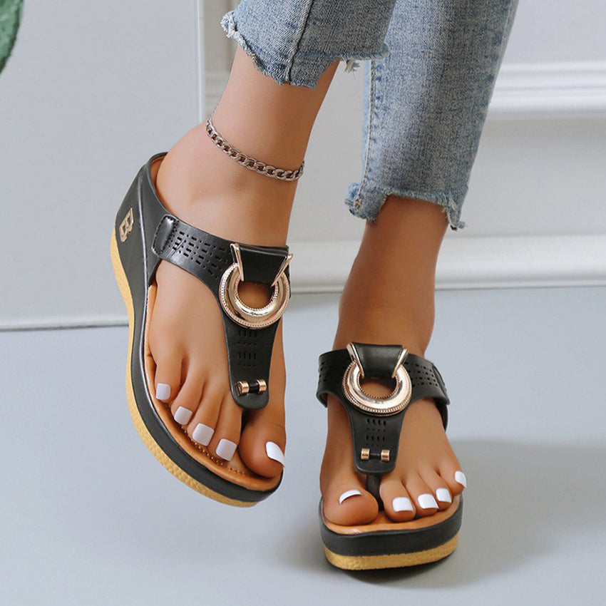 Eloise Sandal