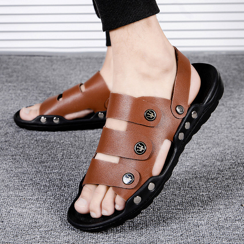 Farunha Slipper