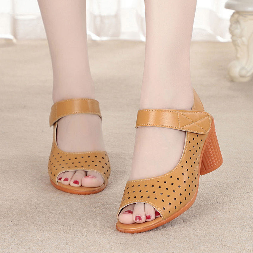 Fadastrap Highheel