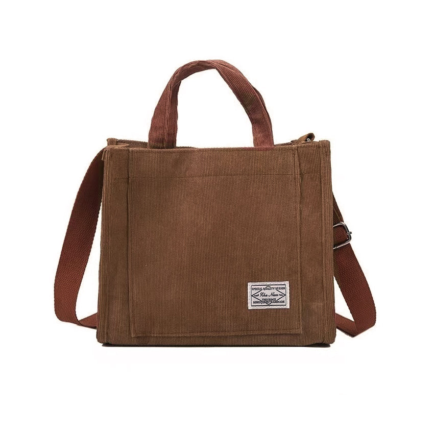 Suricanva Handbag