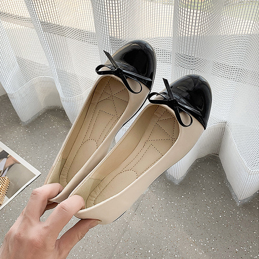 Navivoya Flat Shoe