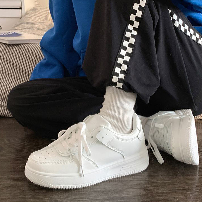Premium Plafern Sneaker