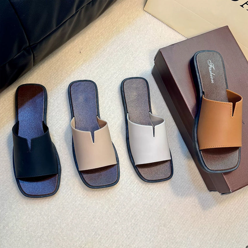 Shablock Sandal